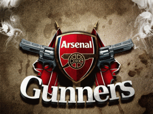 arsenal-the-gunners